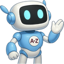 AlifZetta mascot