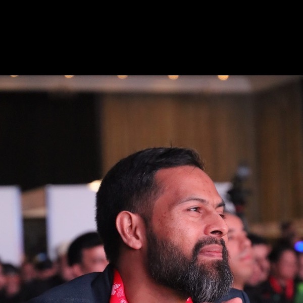 Padam Sundar Kafle — Founder, AlifZetta Superintelligence